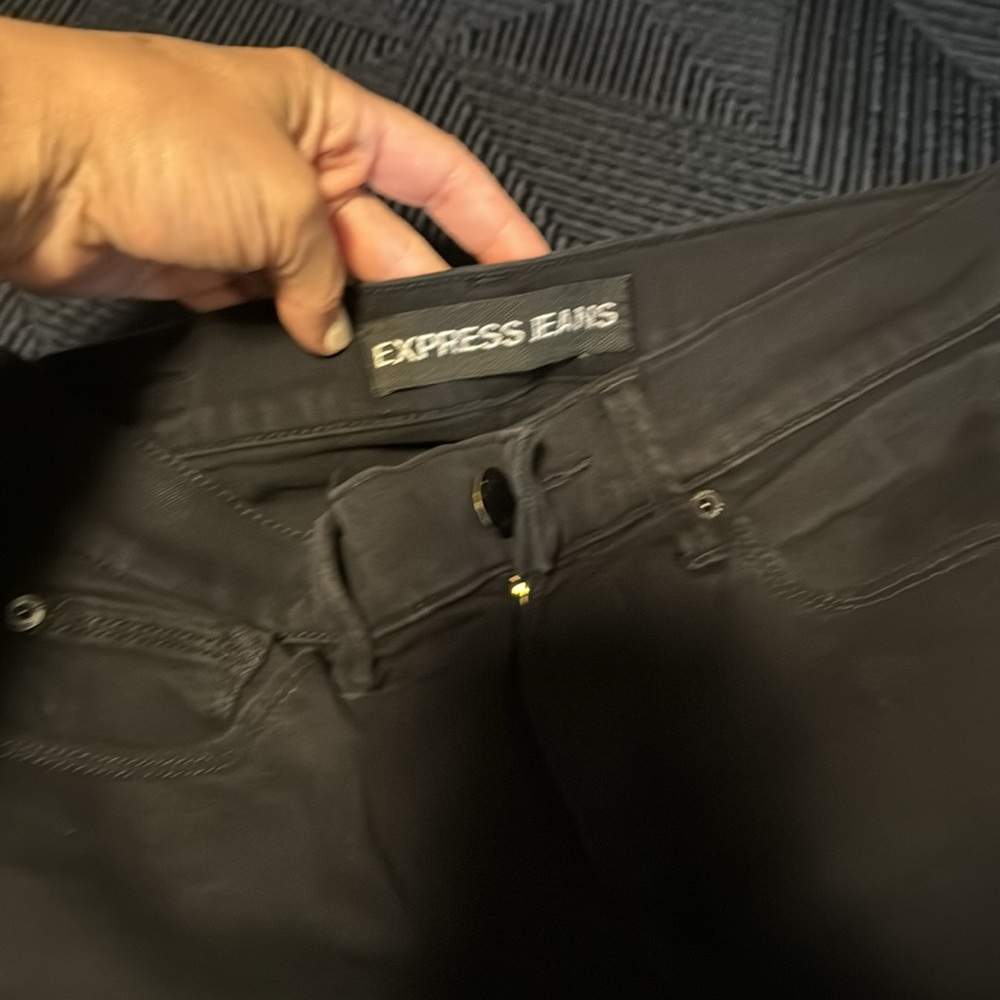 Express Jeans